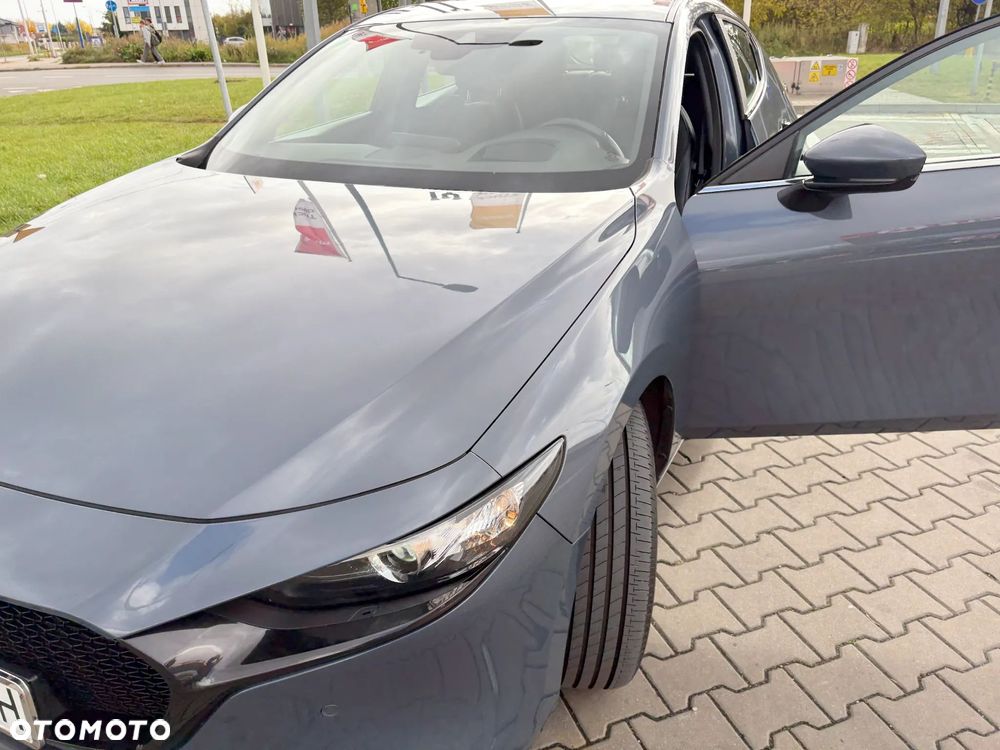 Mazda 3 - 14