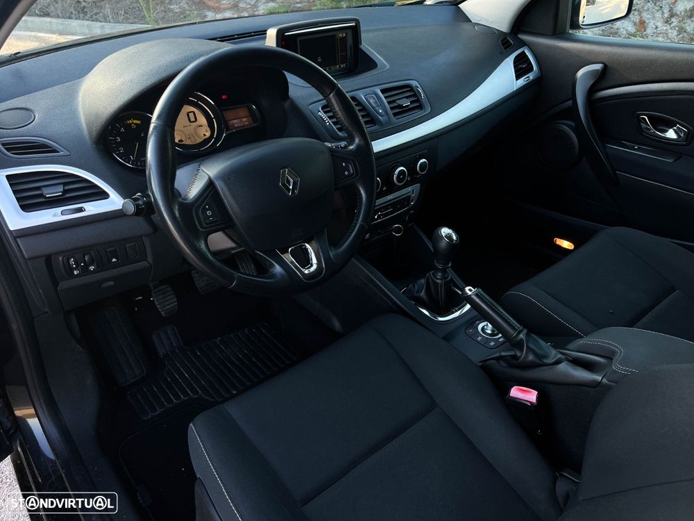 Renault megane cope - 20