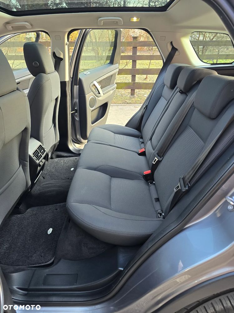Land Rover Discovery Sport - 22