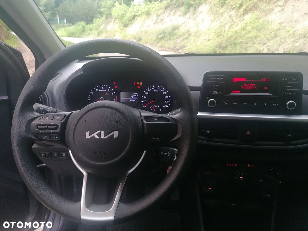 Kia Picanto 1.2 M - 13