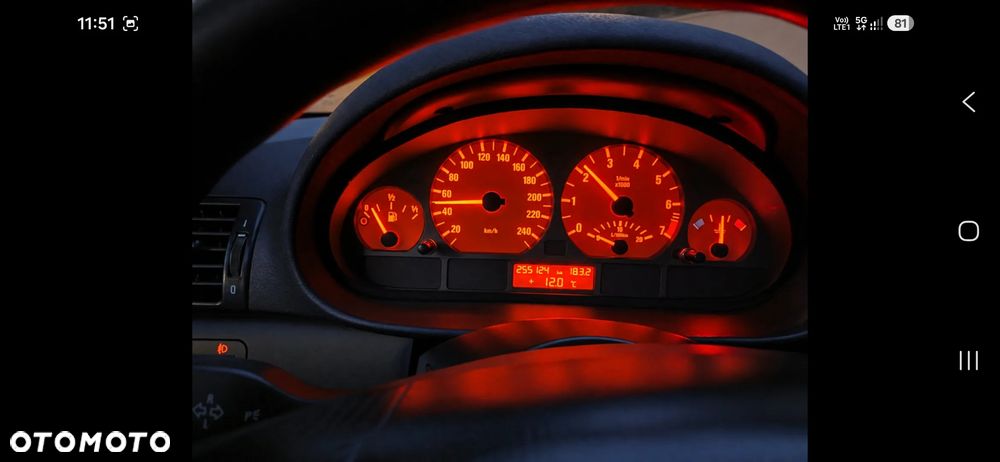 BMW Seria 3 316ti Edition Lifestyle - 6