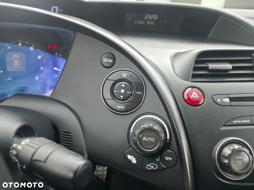 Honda Civic - 15
