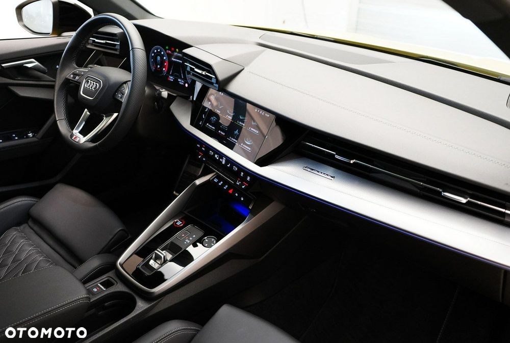 Audi S3 - 24