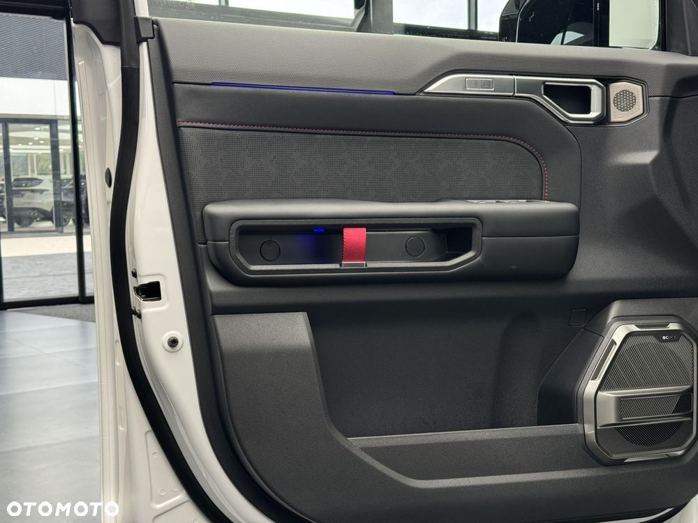 Jetour T2 - 15