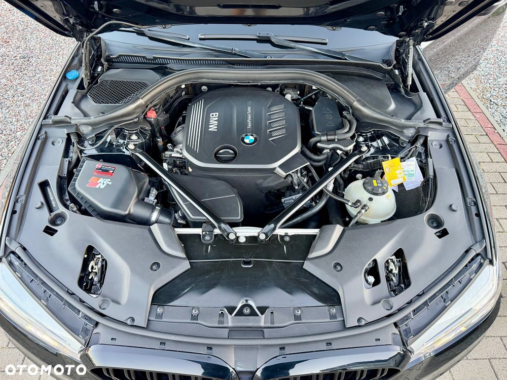BMW Seria 5 525d Luxury Line - 41