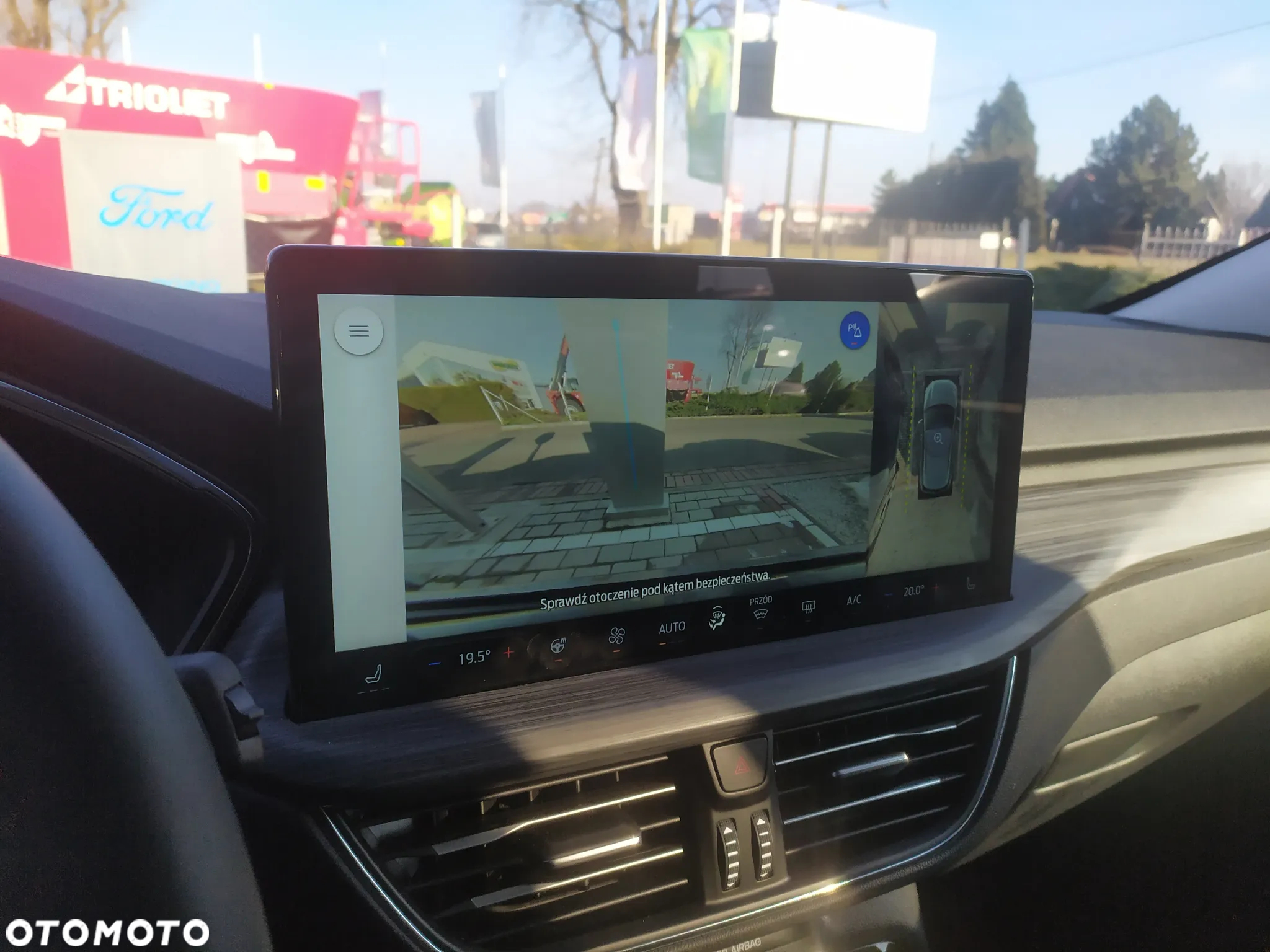 Ford Kuga 2.5 FHEV AWD Active X eCVT - 14