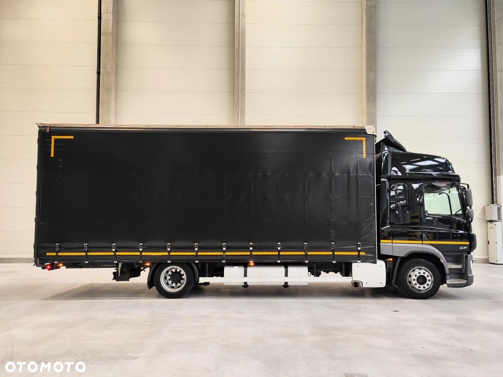 DAF CF 370 - 4