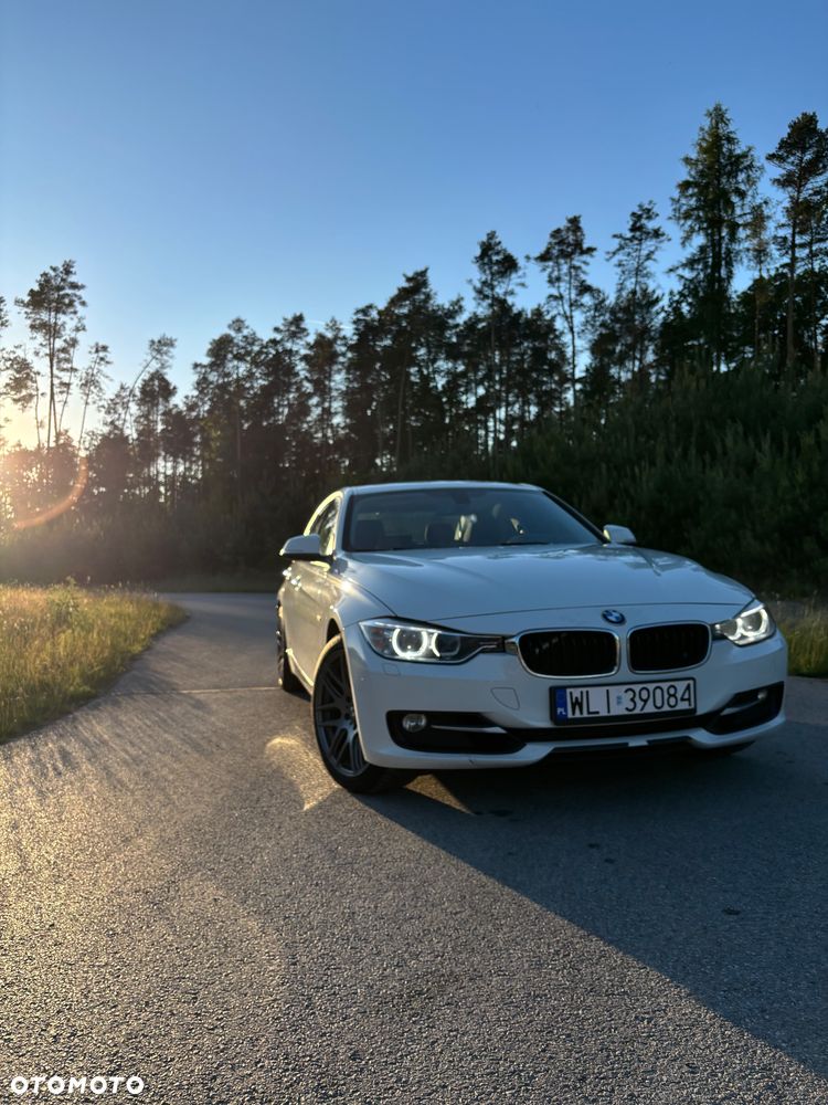 BMW Seria 3 - 2