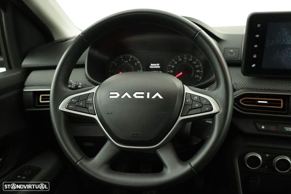 Dacia Sandero 1.0 TCe Expression - 14