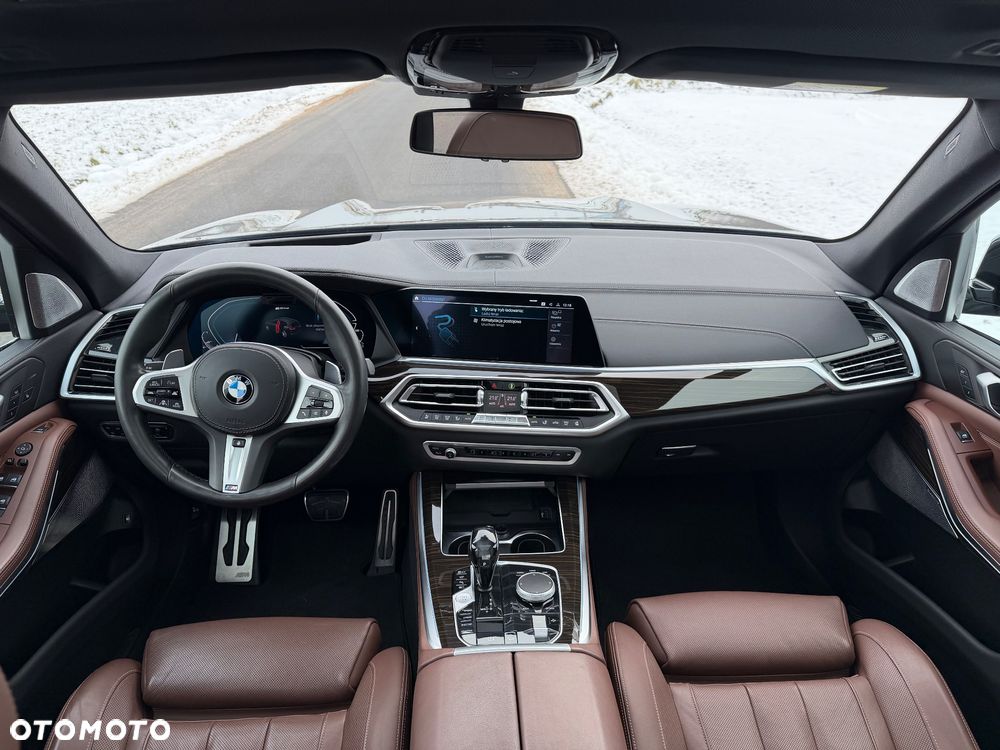 BMW X5 xDrive45e sport - 33