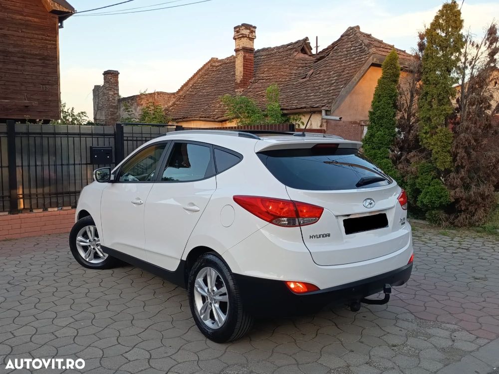 Hyundai ix35 - 5