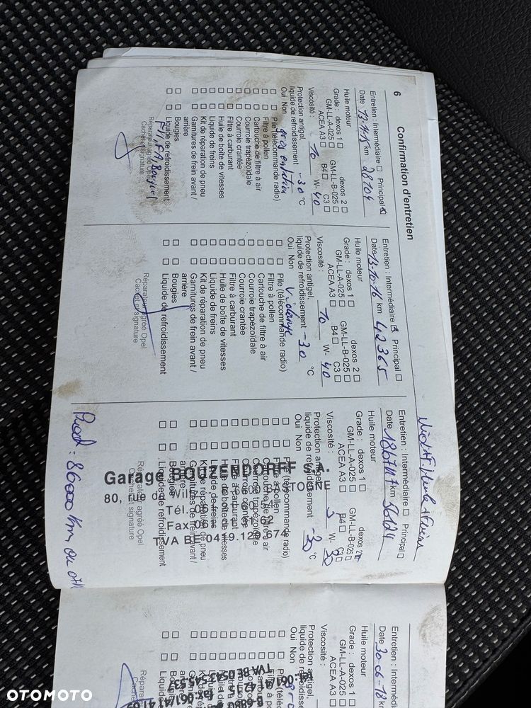 Opel Astra 1.4 Turbo Active - 23