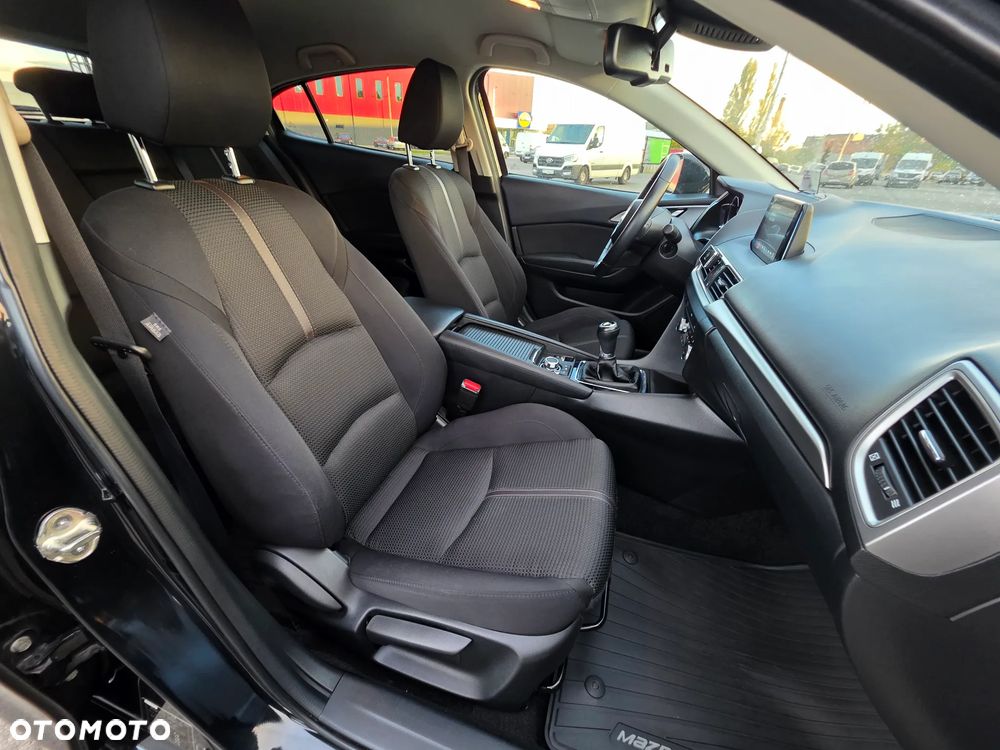 Mazda 3 2.0 Skypassion - 14
