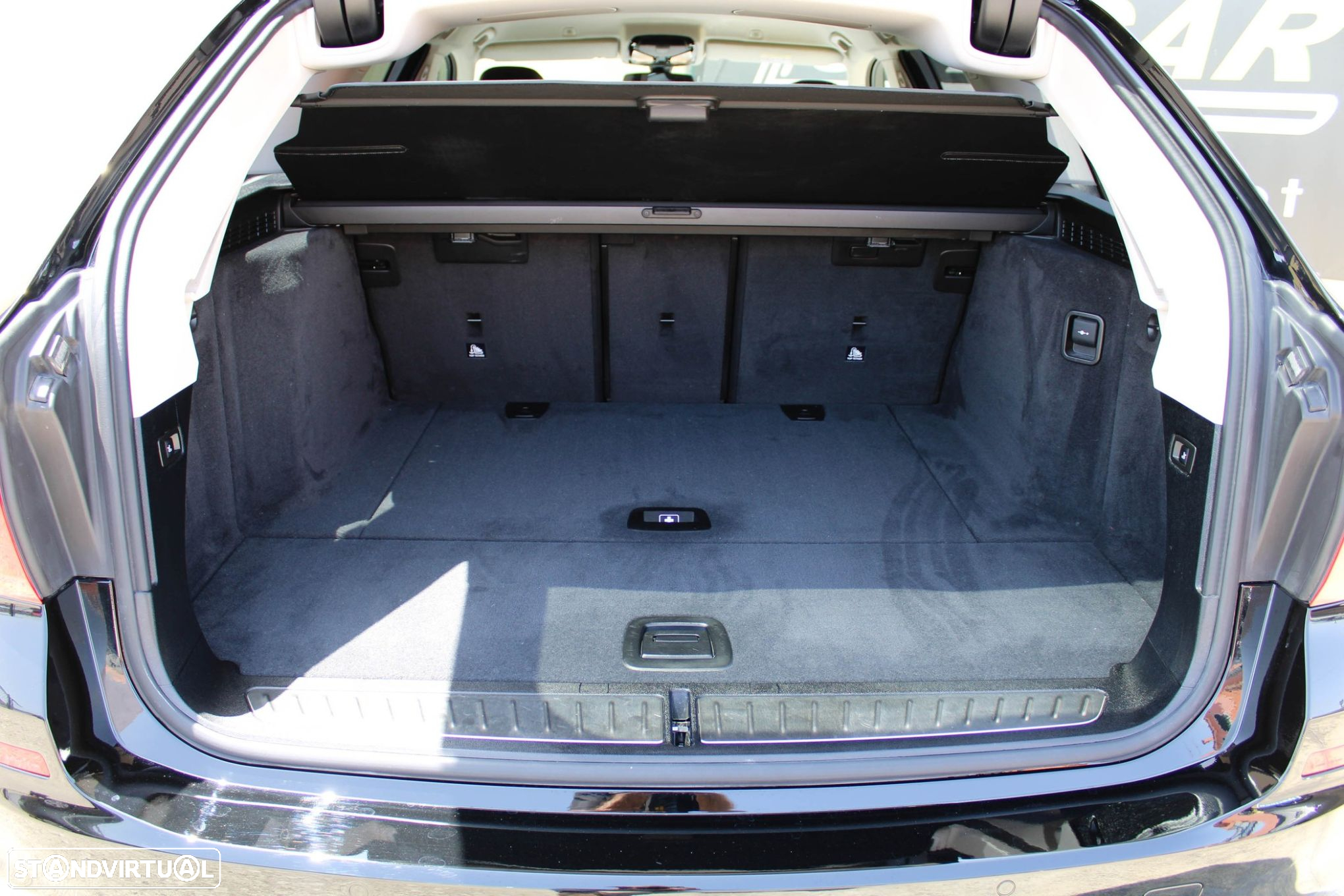 BMW 520 d Auto - 47