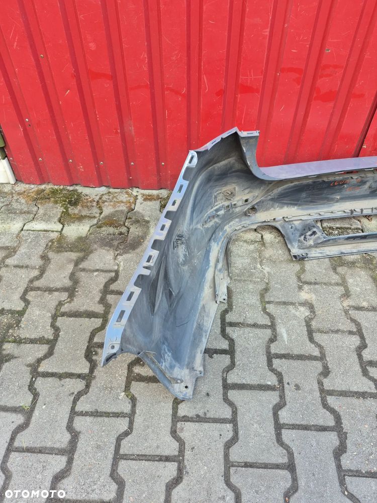 Seat Leon IV Cupra kombi zderzak tylny 5FF807417E - 8
