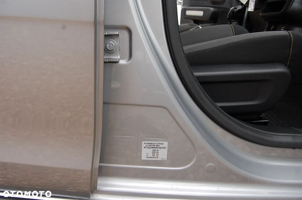 Citroën C3 - 19