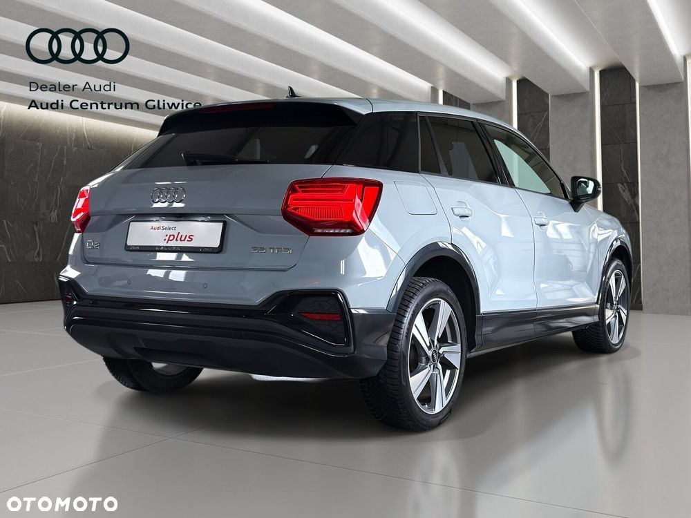Audi Q2 - 7