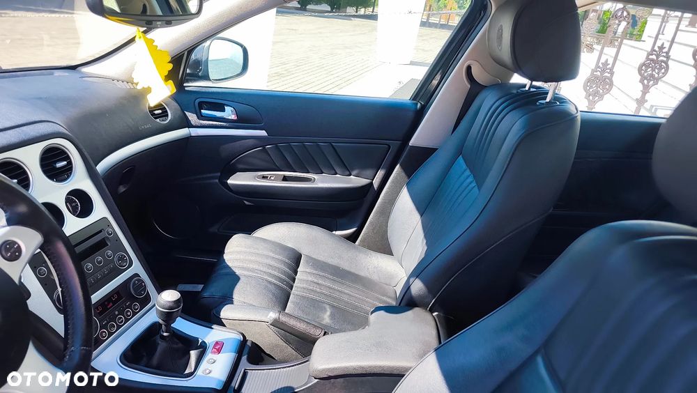 Alfa Romeo 159 2.2 JTS 16V Elegante - 13