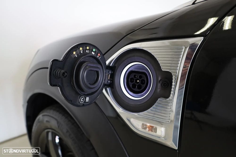 MINI Countryman Cooper SE ALL4 Auto - 17