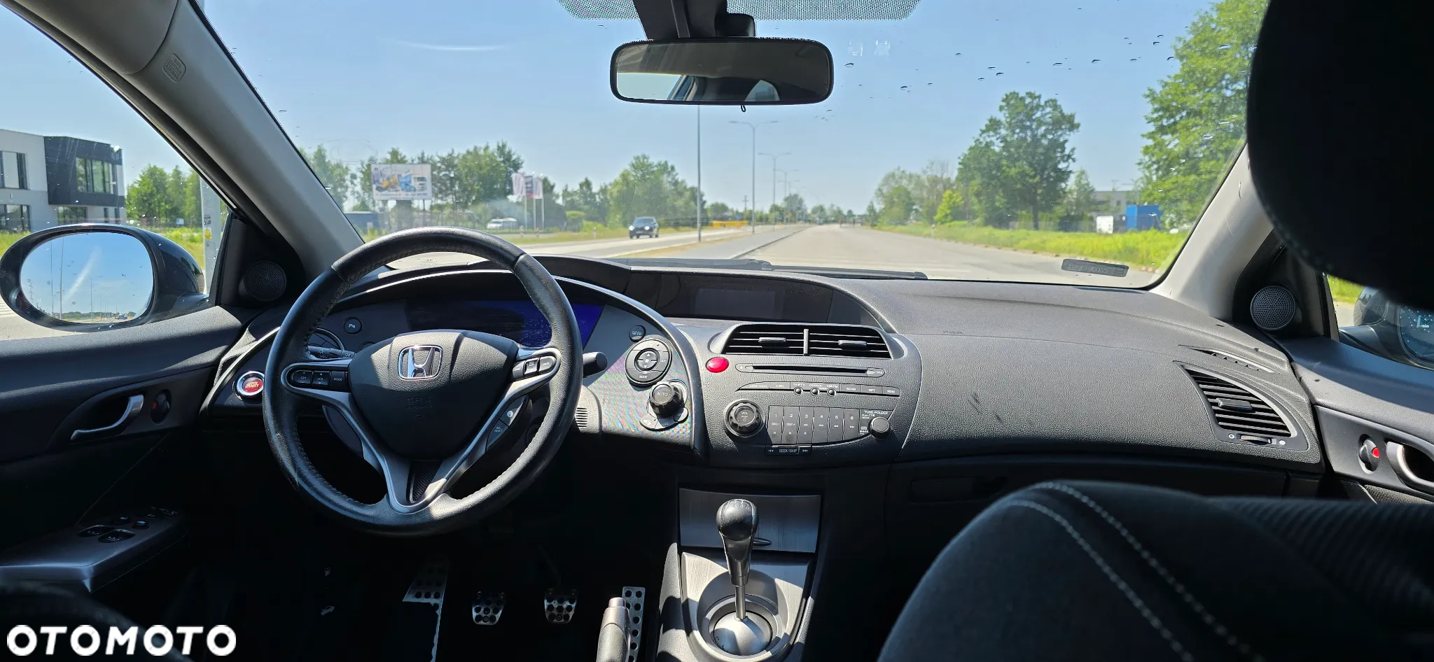 Honda Civic 1.4 i-VTEC Type S - 14