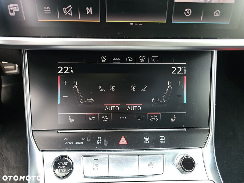 Audi A6 Avant 40 TDI mHEV Quattro Sport S tronic - 18