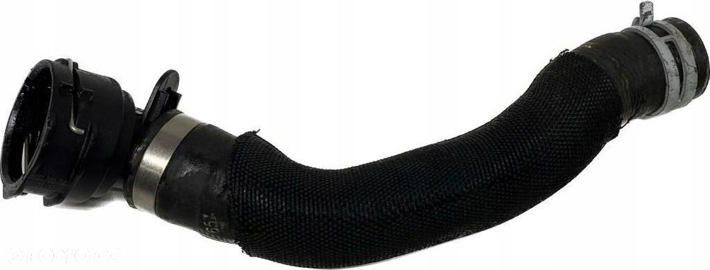 VOLVO XC40 T3 1.5 HYBRYDA WĄŻ PRZEWÓD WODY - 1