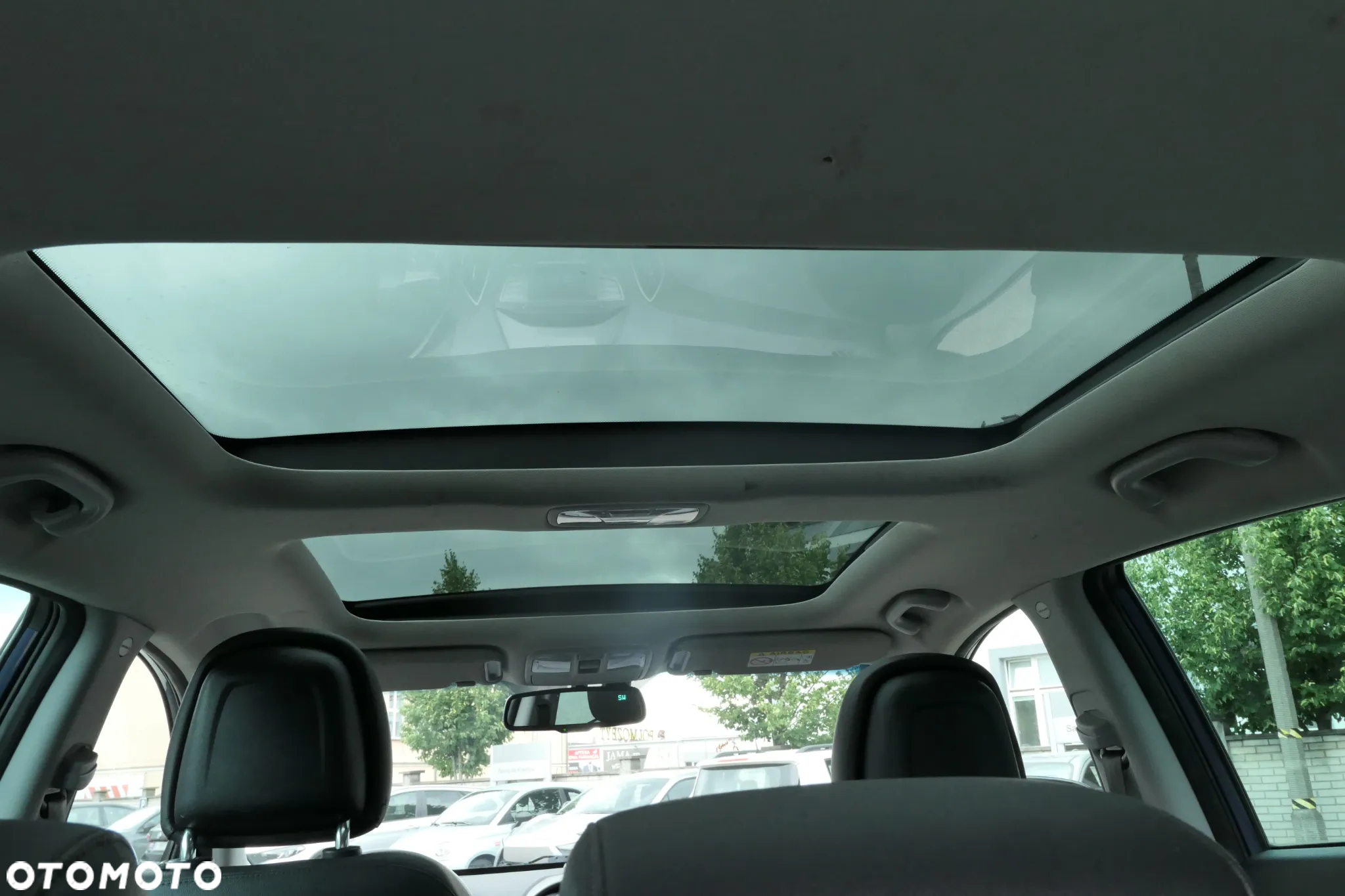 Hyundai ix35 2.0 Premium - 25