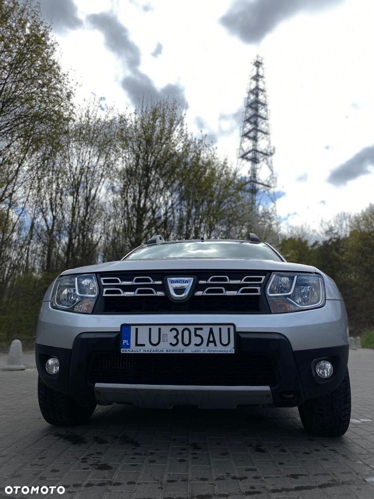 Dacia Duster 1.2 TCe Laureate - 18