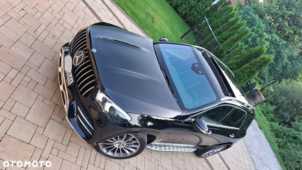 Mercedes-Benz GLE 400 d 4-Matic Premium Plus - 1