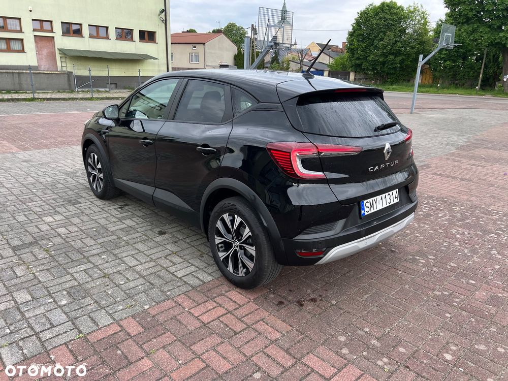Renault Captur TCe 90 INTENS - 13