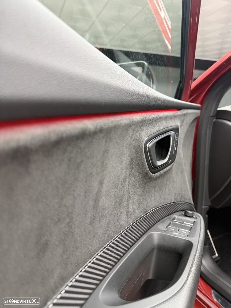 SEAT Leon ST 2.0 TSI Cupra 4Drive DSG S/S - 31