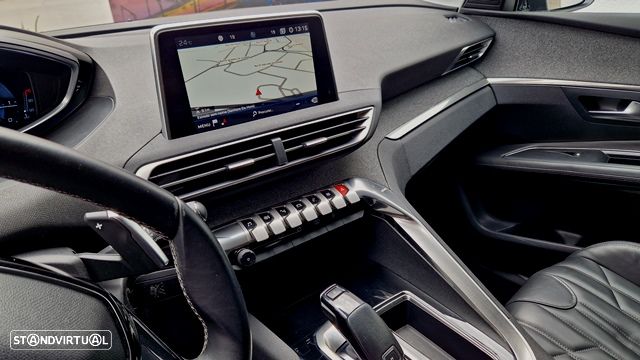 Peugeot 3008 e-HDi 115 ETG6 Stop&Start Allure - 17