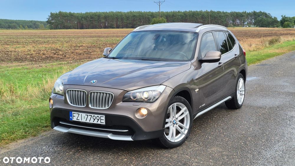 BMW X1 - 2