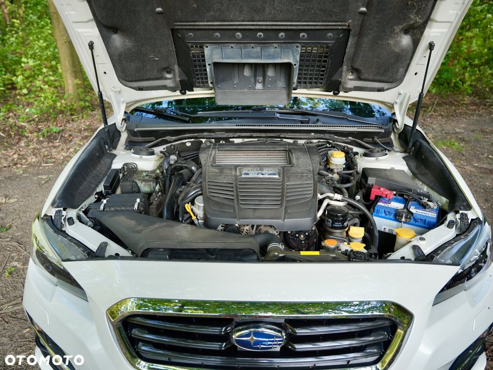 Subaru Levorg 1.6 GT CVT - 40