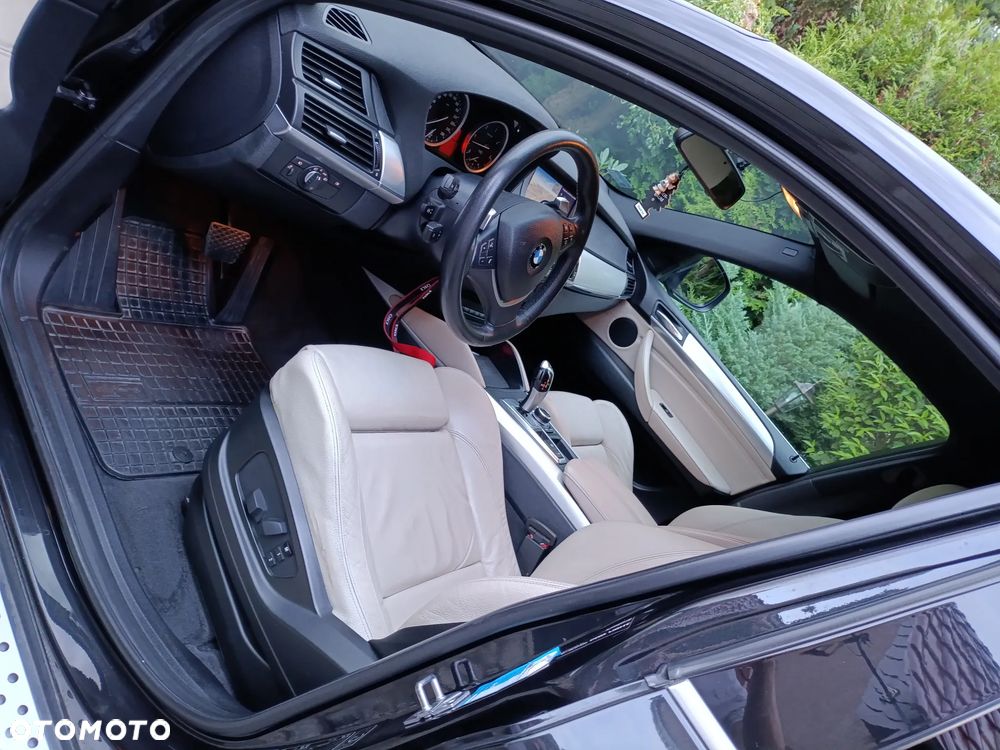 BMW X6 - 36