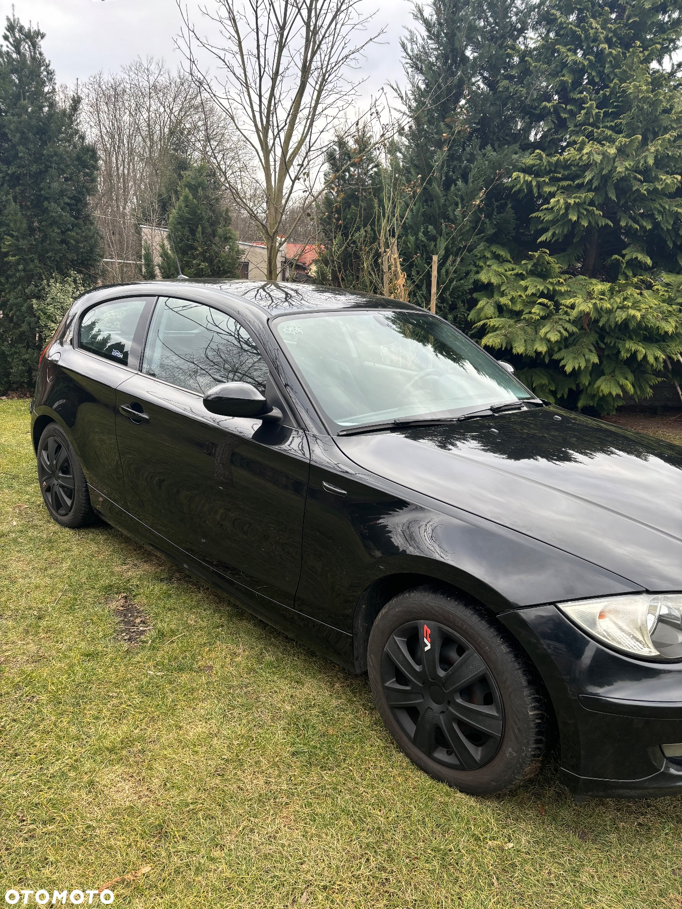 BMW Seria 1 116i - 5
