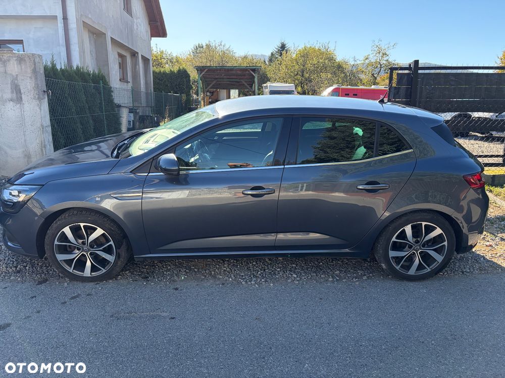 Renault Megane ENERGY dCi 130 INTENS - 16