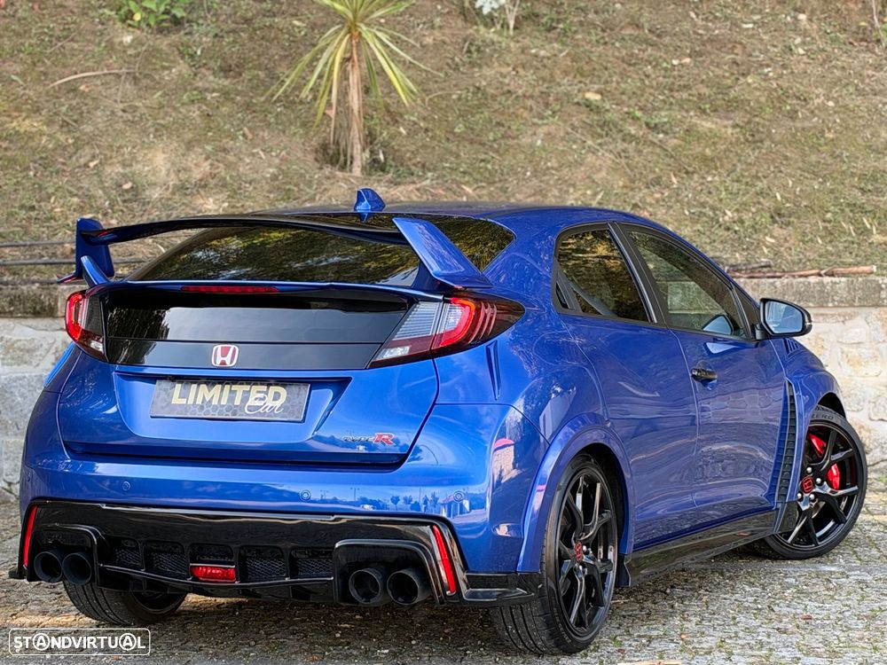 Honda Civic - 12