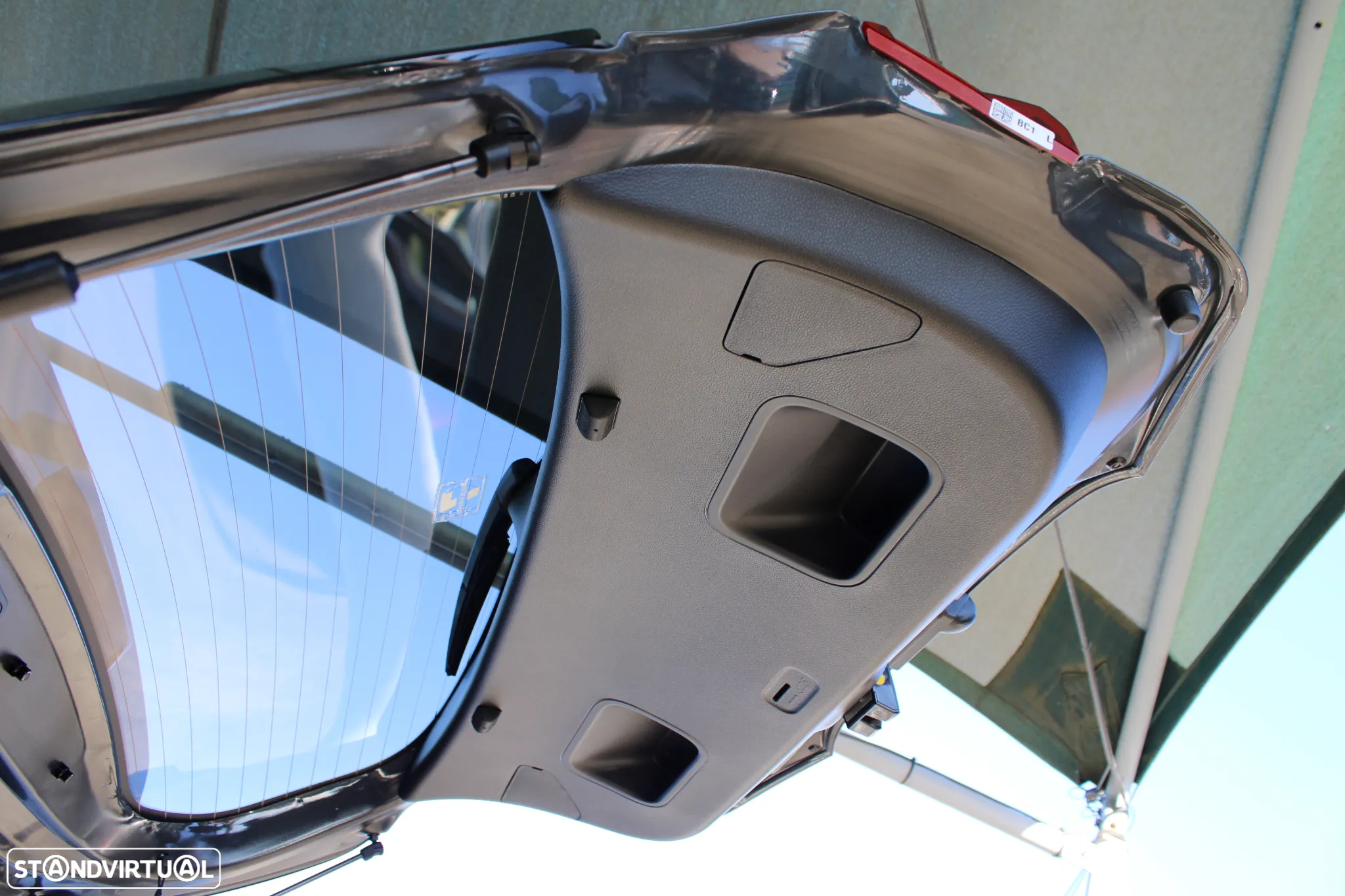 Kia Stonic 1.0 T-GDI Drive - 47