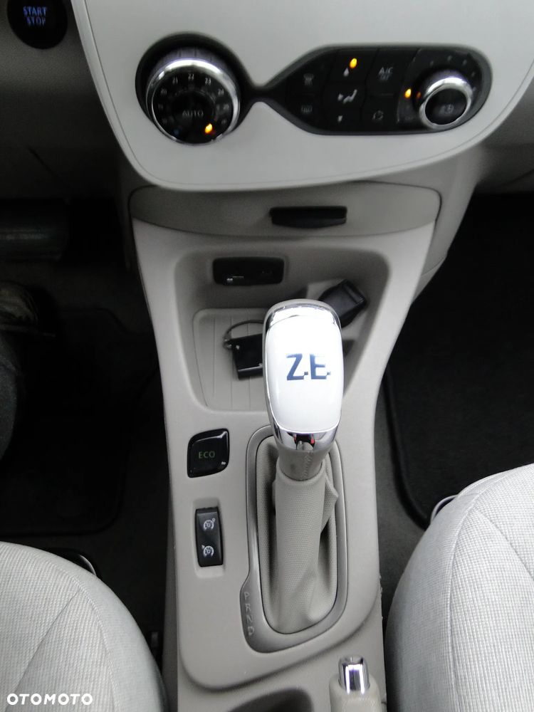 Renault Zoe Zen - 16