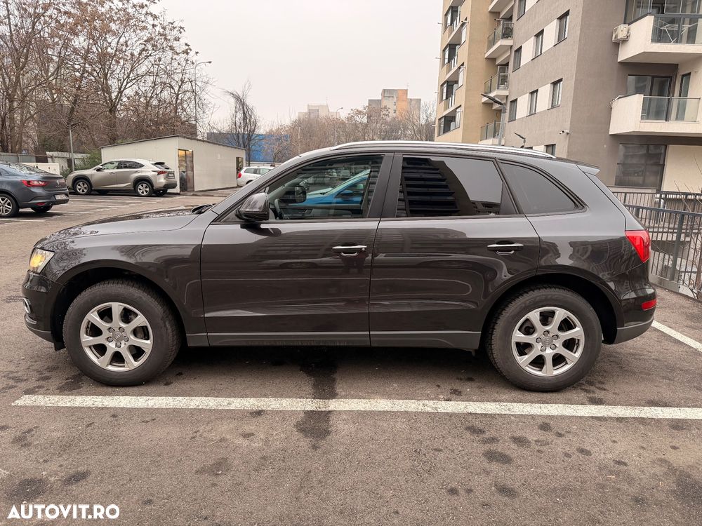 Audi Q5 2.0 TDI Quattro S tronic Basic - 3