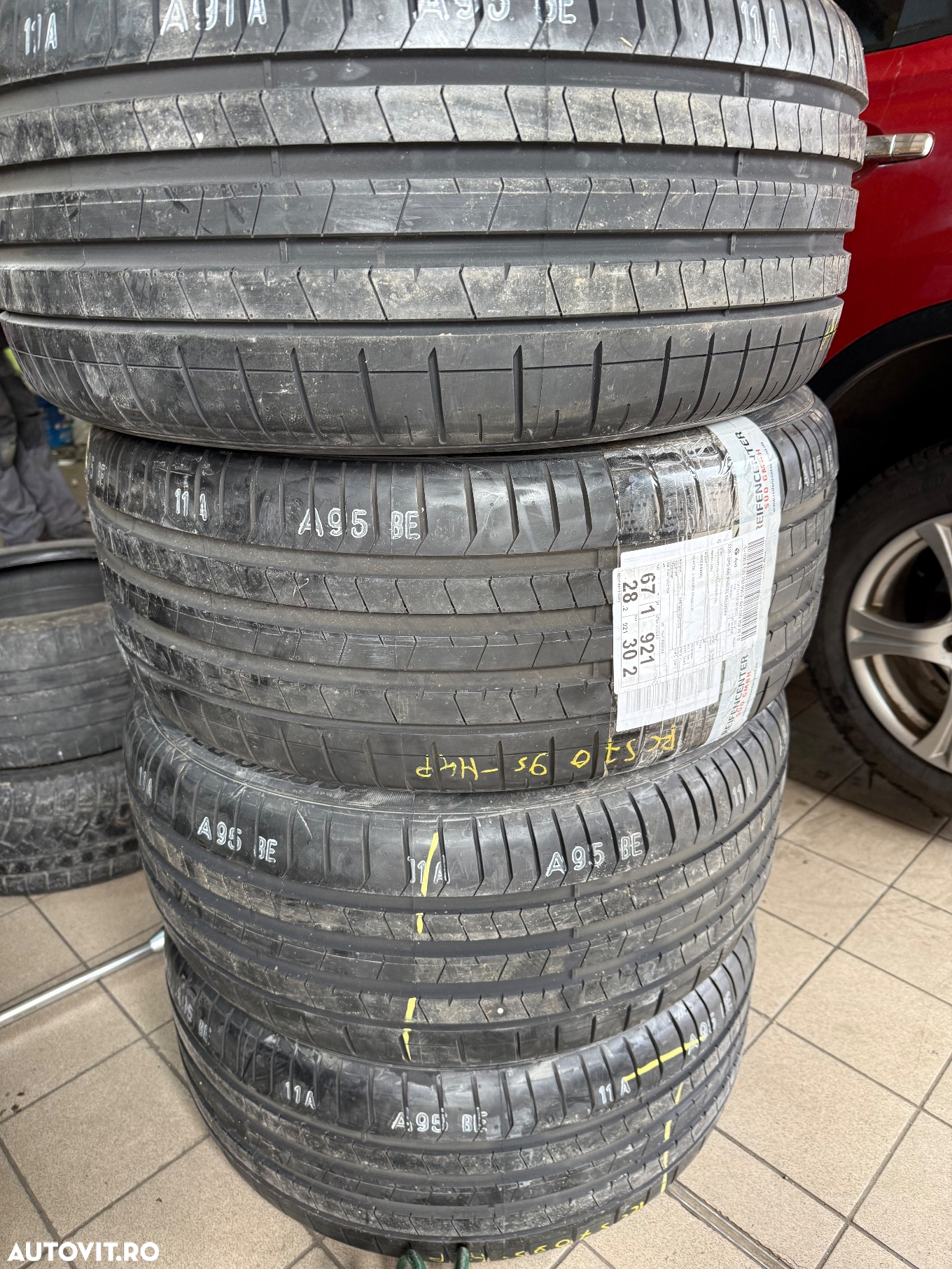 Volkswagen Touareg 3.0 V6 TDI 4Motion DPF Automatik R-Line - 21