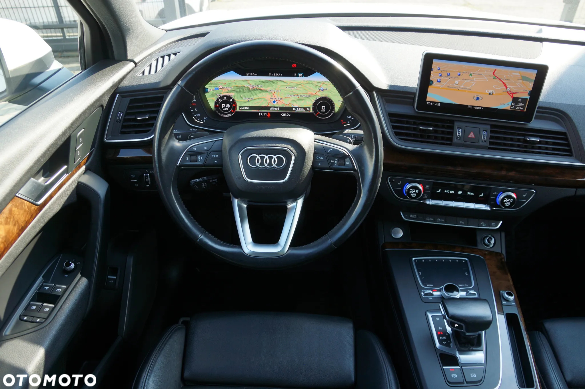 Audi Q5 2.0 TDI Quattro S tronic - 12