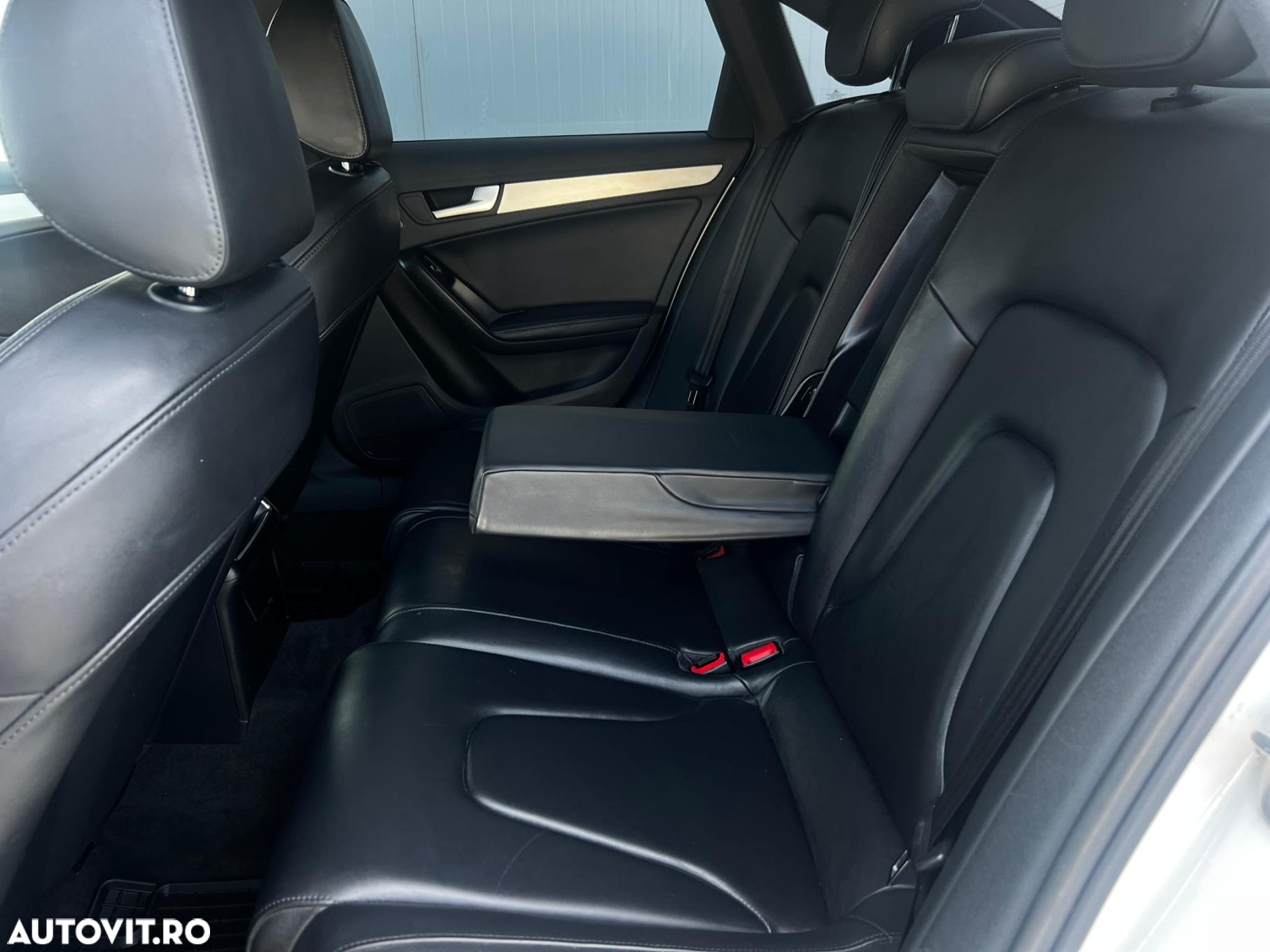 Audi A4 - 18