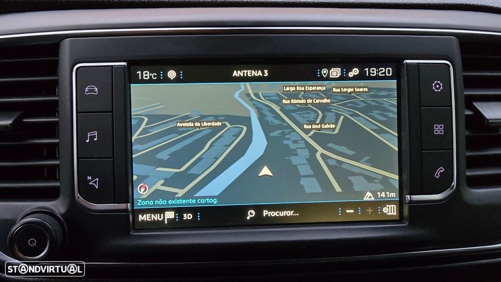 Peugeot Expert 2.0 BlueHDi L2H1 Standard EAT8 - 19