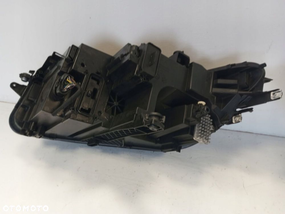 Lampa VW TIGUAN II LIFT LED 5NB941035G 5NB941036G - 11