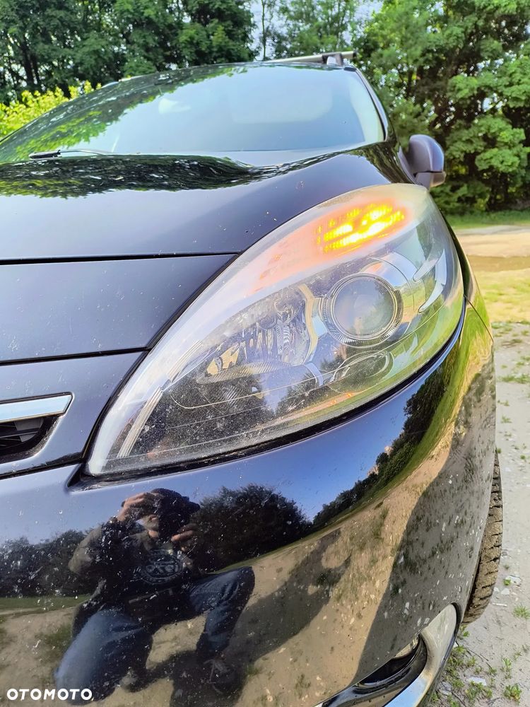 Renault Scenic - 18