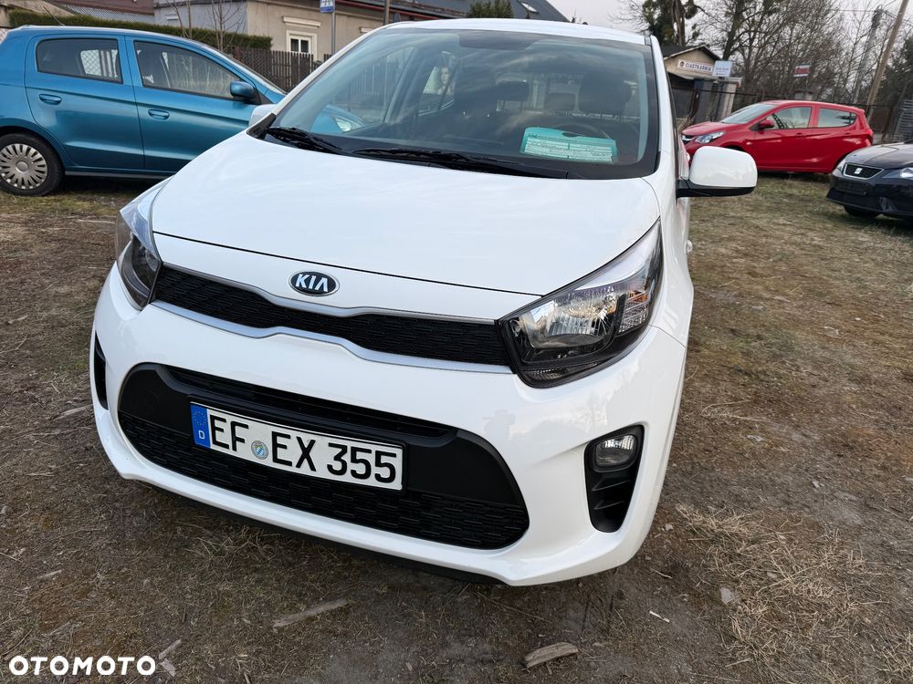 Kia Picanto 1.0 Edition 7 - 3