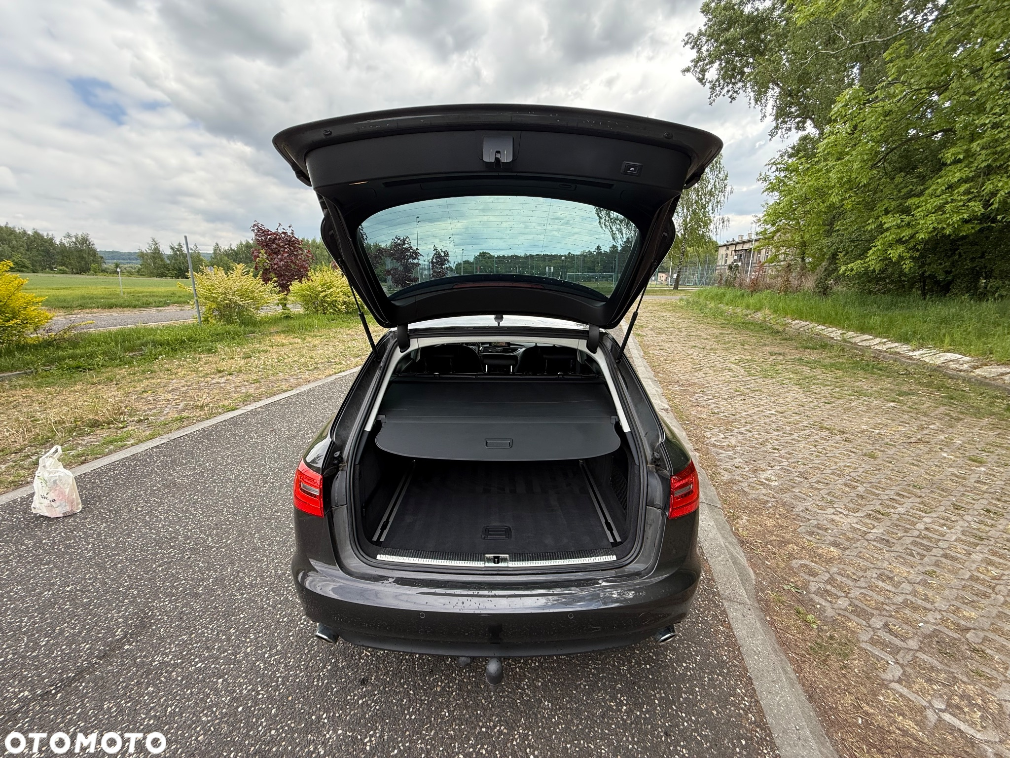Audi A6 Avant 2.0 TDI Ultra DPF S tronic - 21