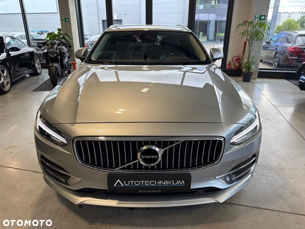 Volvo V90 D5 AWD Inscription - 20